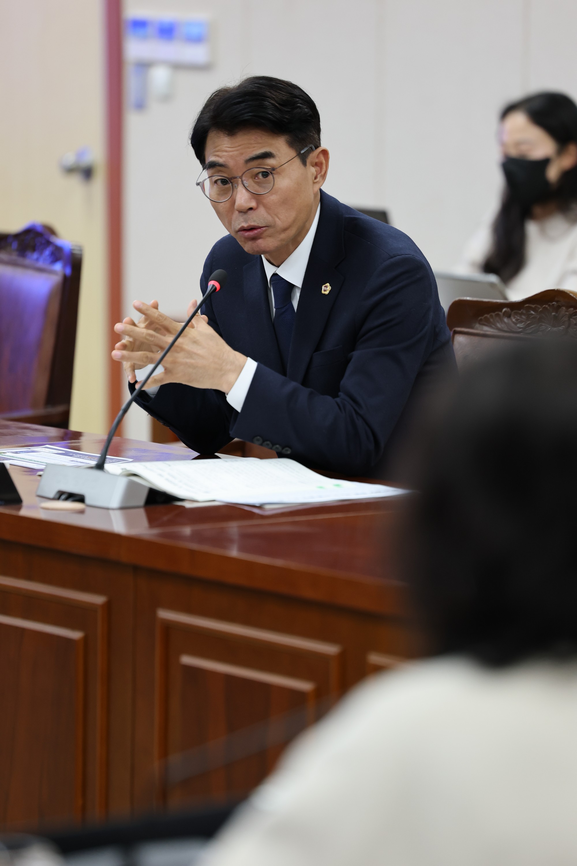 제387회 임시회 농수산위원회 업무보고 등 회의 첨부이미지 : 25년02월05일 제387회 임시회 농누산위원회 업무보고 등 회의 - 066.jpg