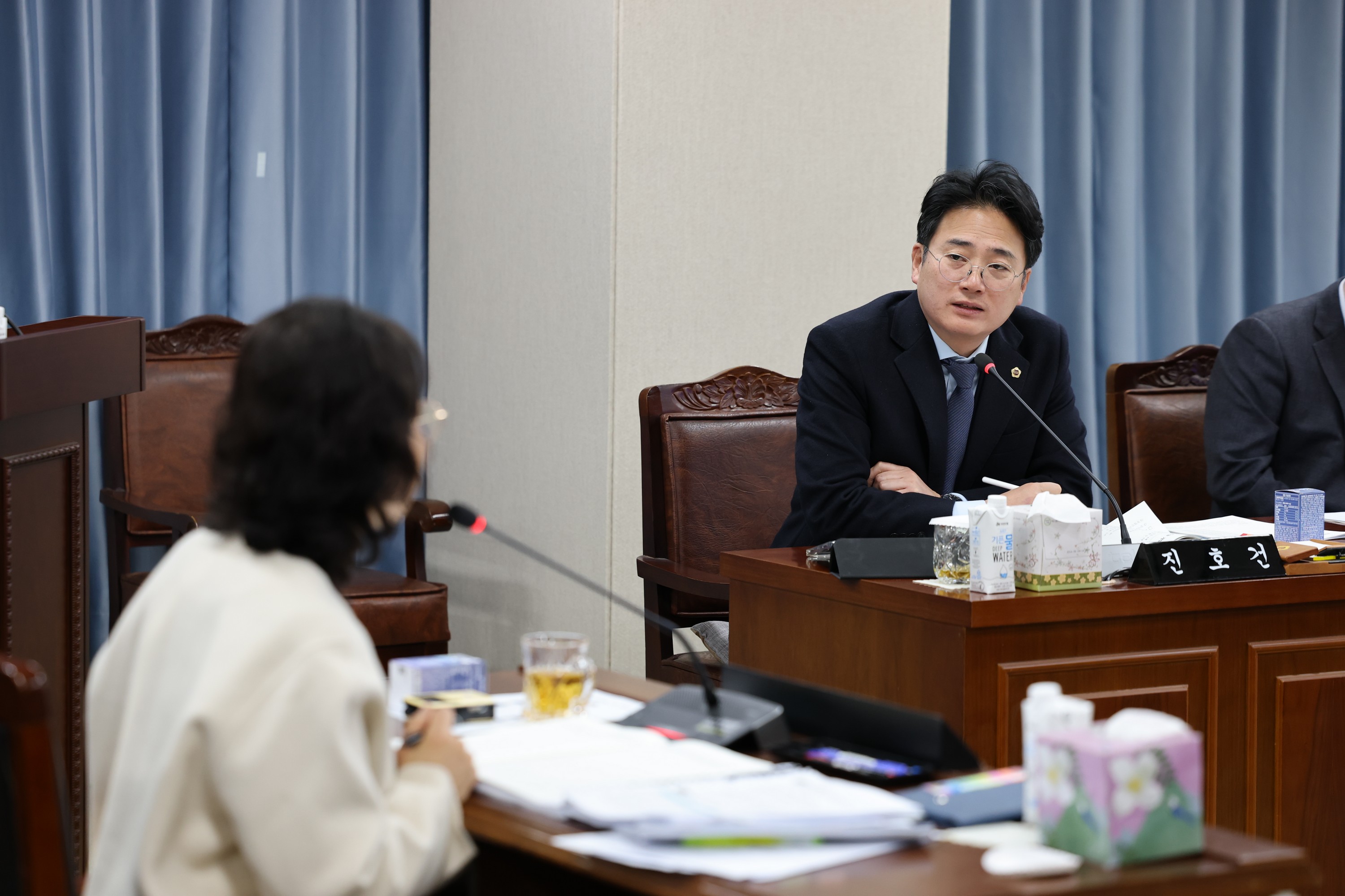 제387회 임시회 농수산위원회 업무보고 등 회의 첨부이미지 : 25년02월05일 제387회 임시회 농누산위원회 업무보고 등 회의 - 093.jpg