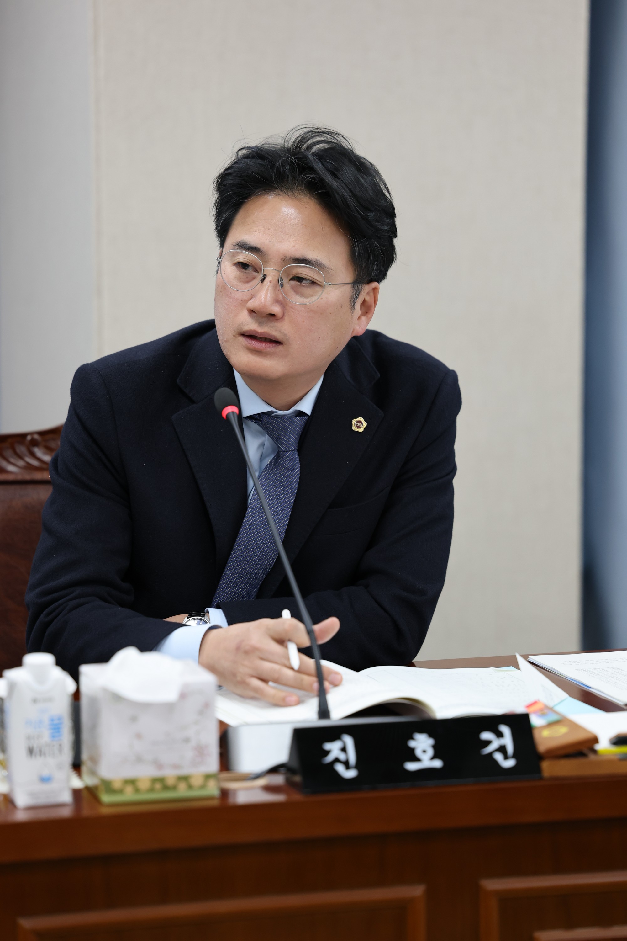 제387회 임시회 농수산위원회 업무보고 등 회의 첨부이미지 : 25년02월05일 제387회 임시회 농누산위원회 업무보고 등 회의 - 088.jpg