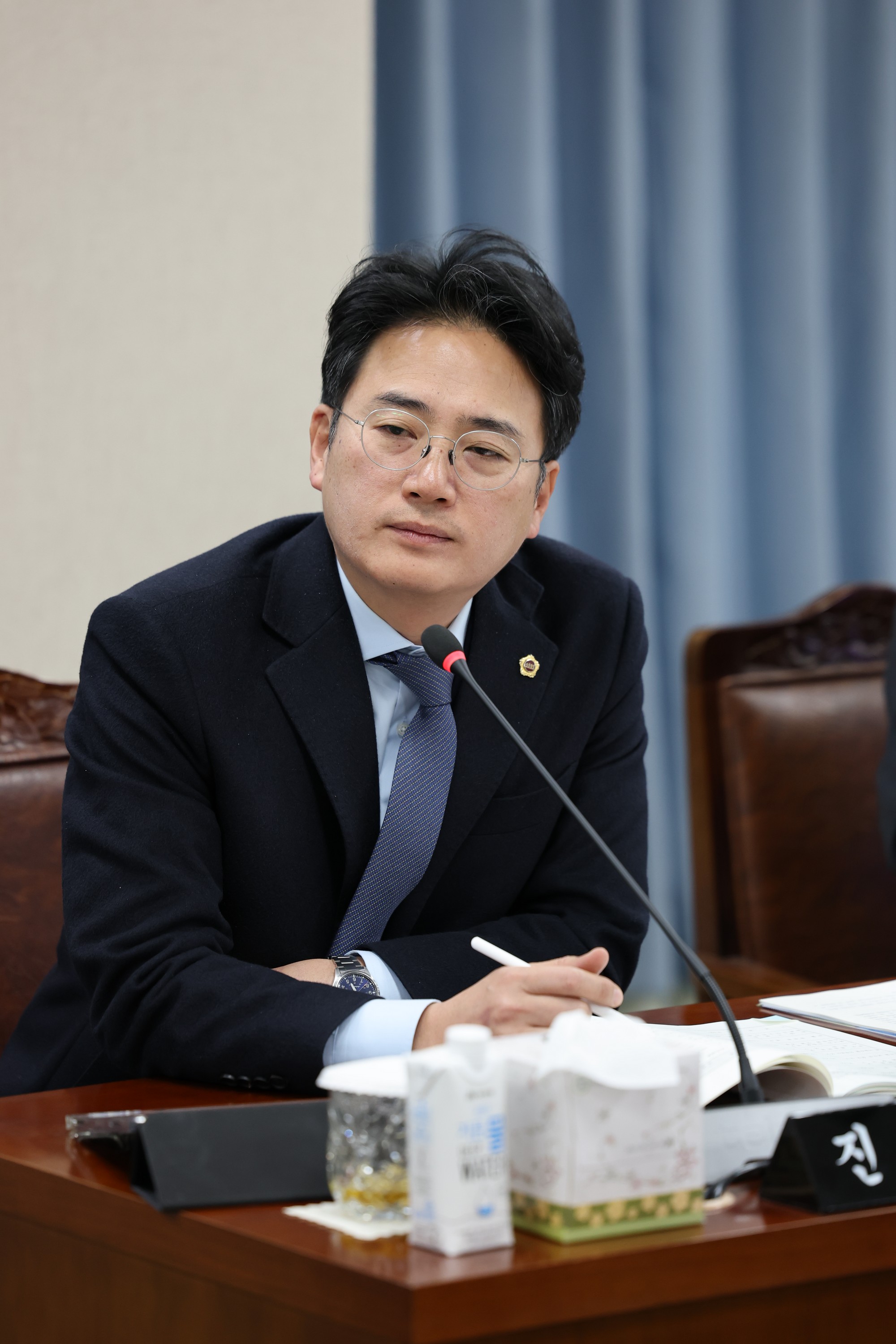 제387회 임시회 농수산위원회 업무보고 등 회의 첨부이미지 : 25년02월05일 제387회 임시회 농누산위원회 업무보고 등 회의 - 090.jpg