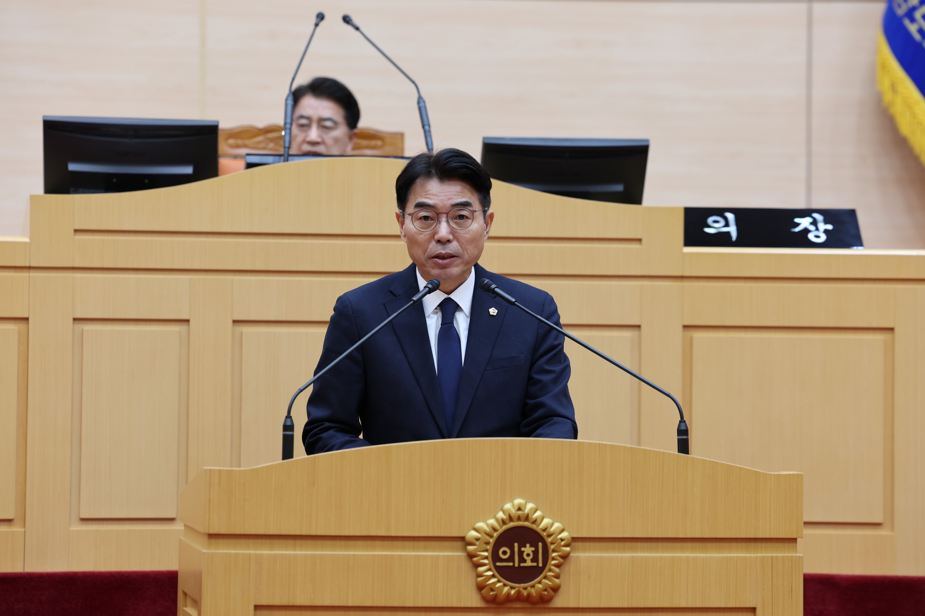제387회 임시회 제1차 본회의 첨부이미지 : 25년02월05일 제387회 임시회 제1차 본회의 - 142.jpg