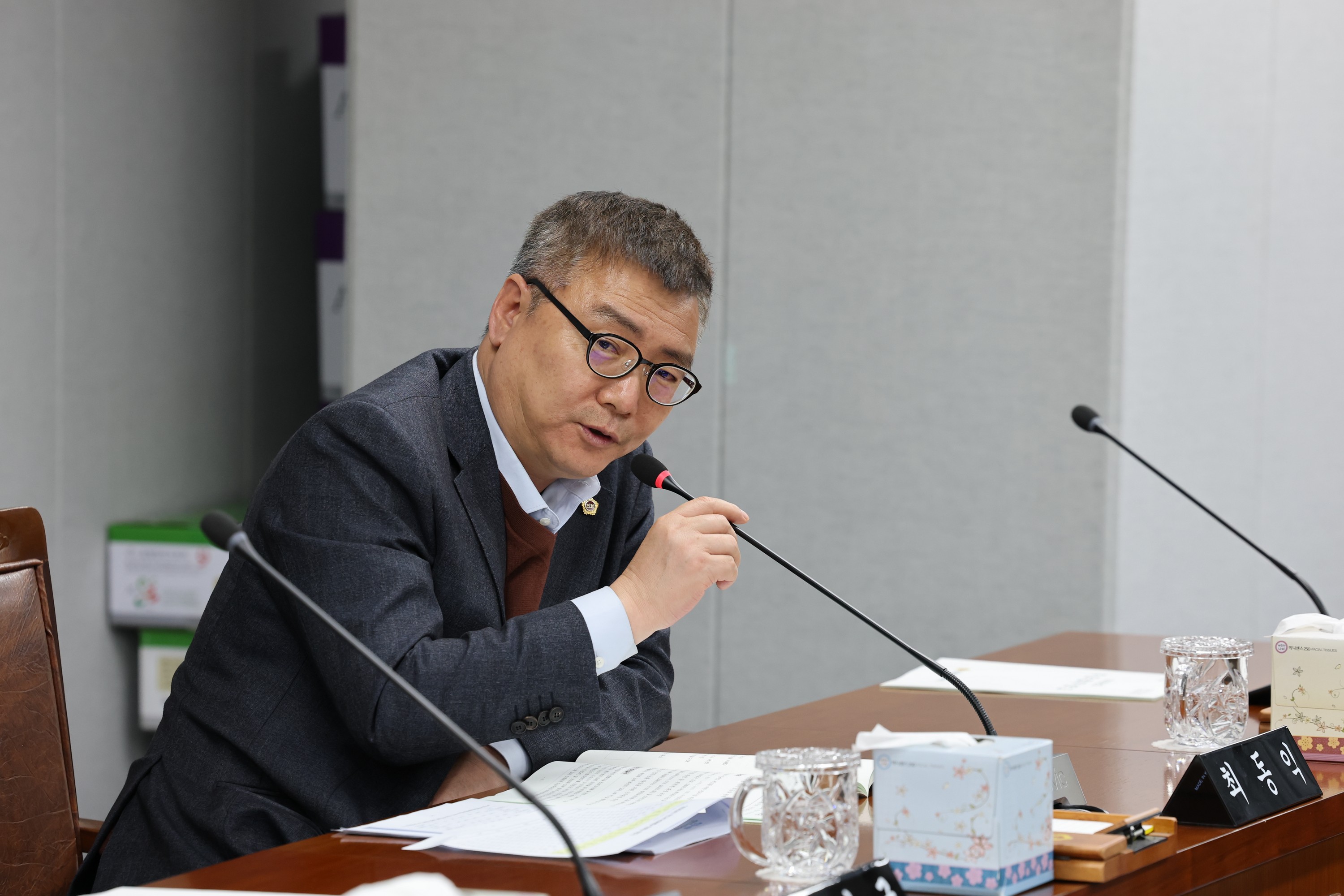 제387회 임시회 의회운영위원회 업무보고 등 회의 첨부이미지 : 25년02월05일 제387회 임시회 의회운영위원회 업무보고 등 회의 - 049.jpg