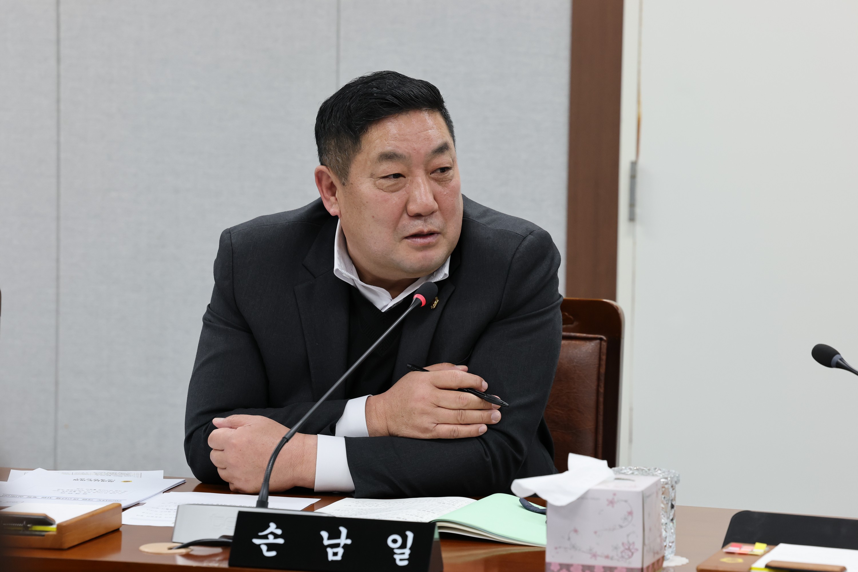 제387회 임시회 의회운영위원회 업무보고 등 회의 첨부이미지 : 25년02월05일 제387회 임시회 의회운영위원회 업무보고 등 회의 - 067.jpg