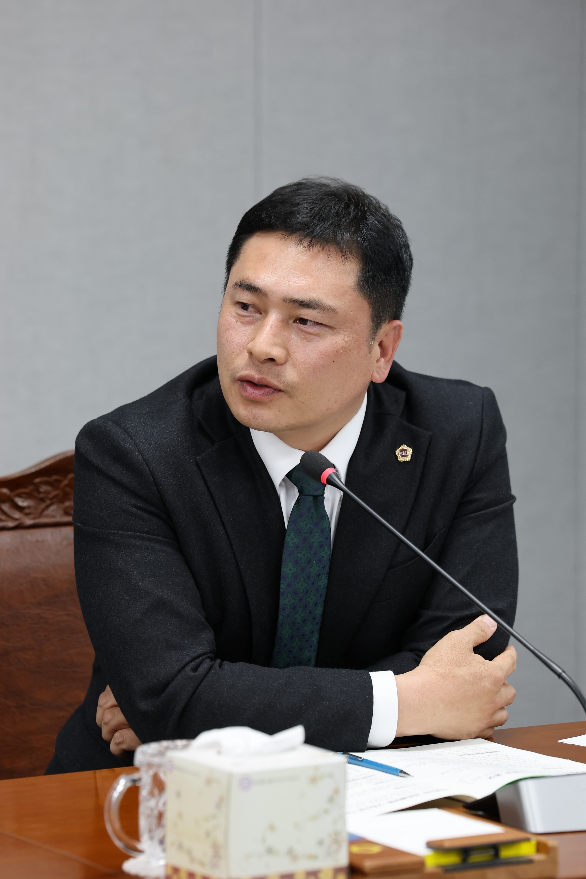 제387회 임시회 의회운영위원회 업무보고 등 회의 첨부이미지 : 25년02월05일 제387회 임시회 의회운영위원회 업무보고 등 회의 - 081.jpg