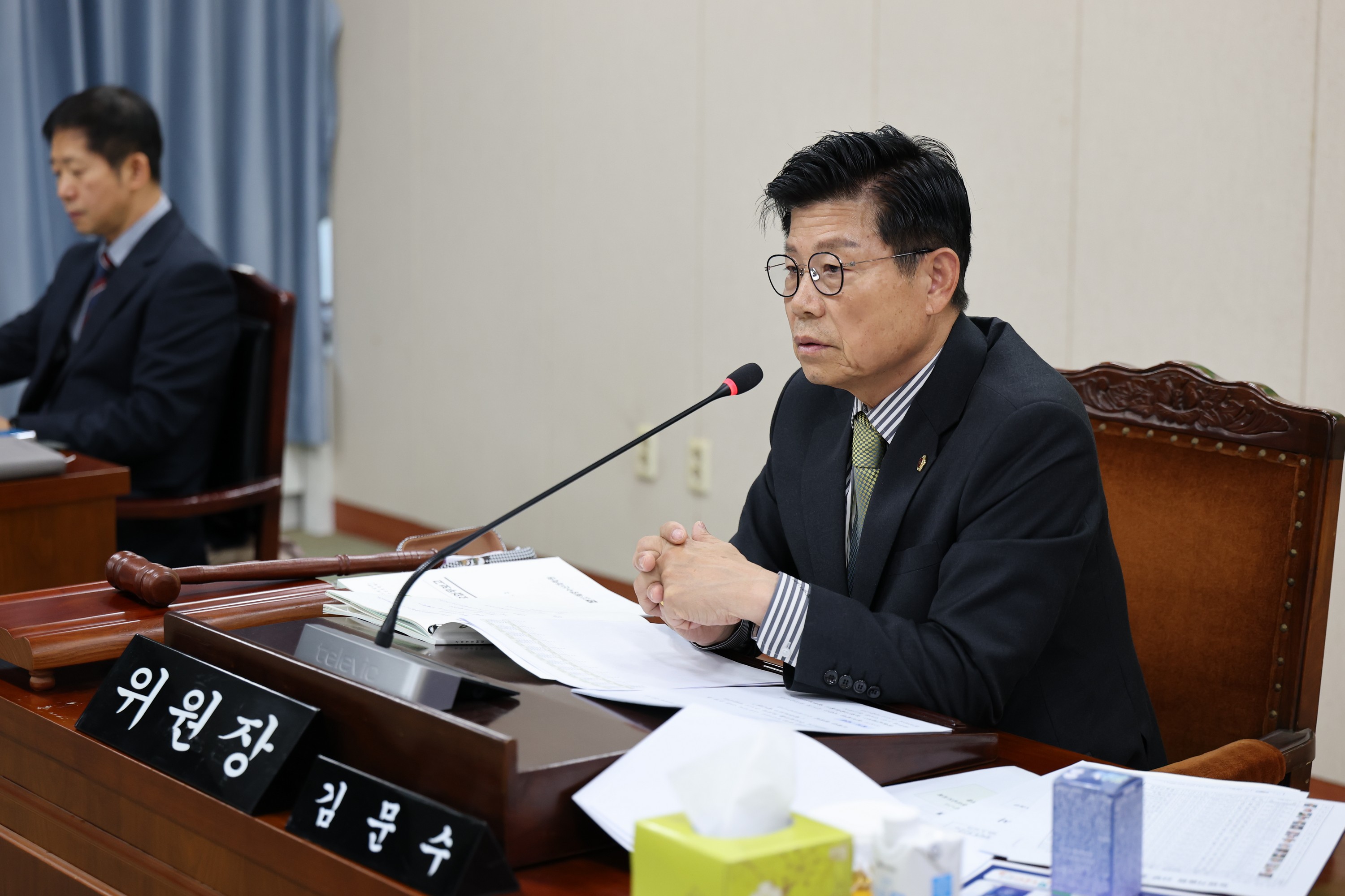제387회 임시회 농수산위원회 업무보고 등 회의 첨부이미지 : 25년02월05일 제387회 임시회 농누산위원회 업무보고 등 회의 - 017.jpg