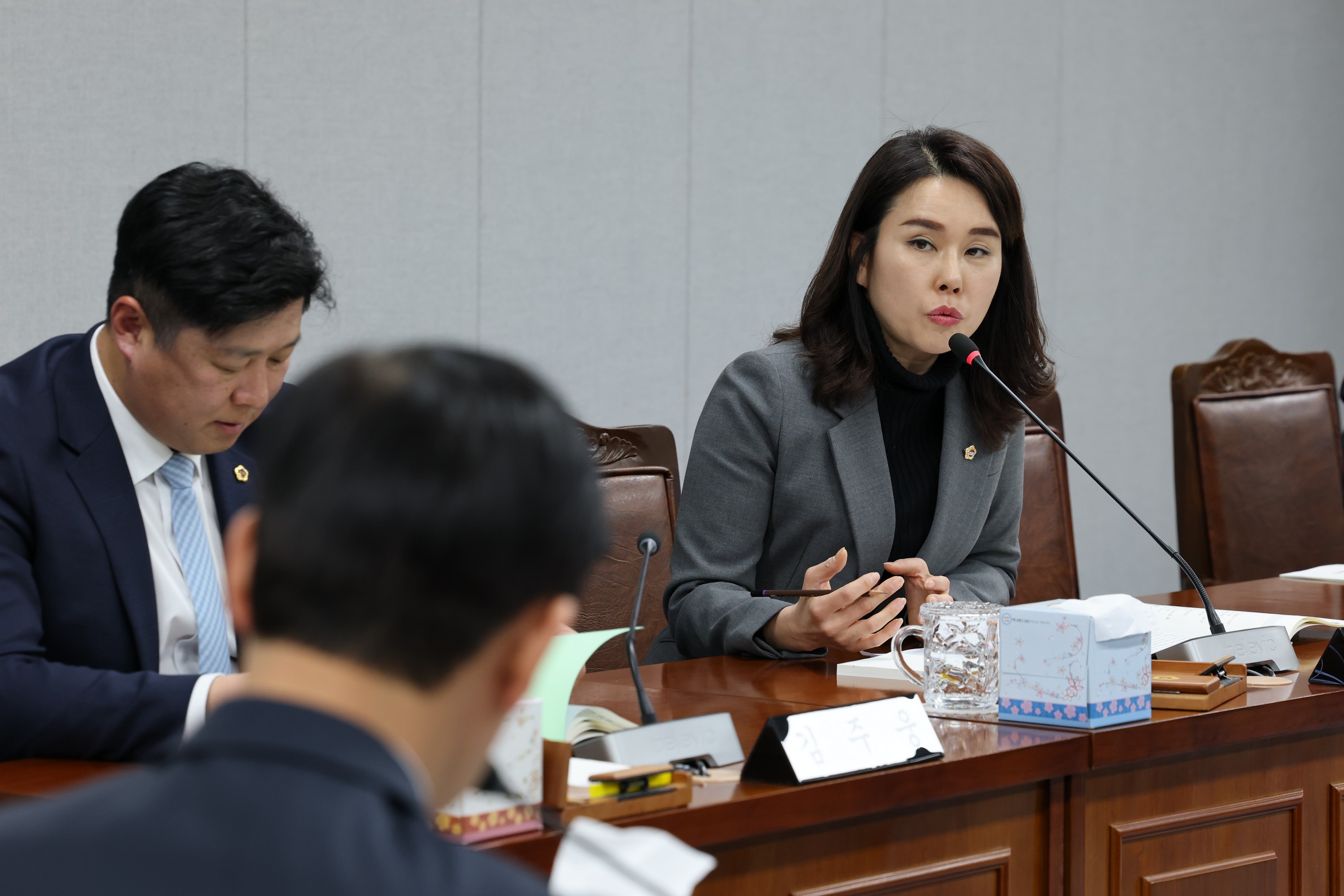제387회 임시회 의회운영위원회 업무보고 등 회의 첨부이미지 : 25년02월05일 제387회 임시회 의회운영위원회 업무보고 등 회의 - 035.jpg