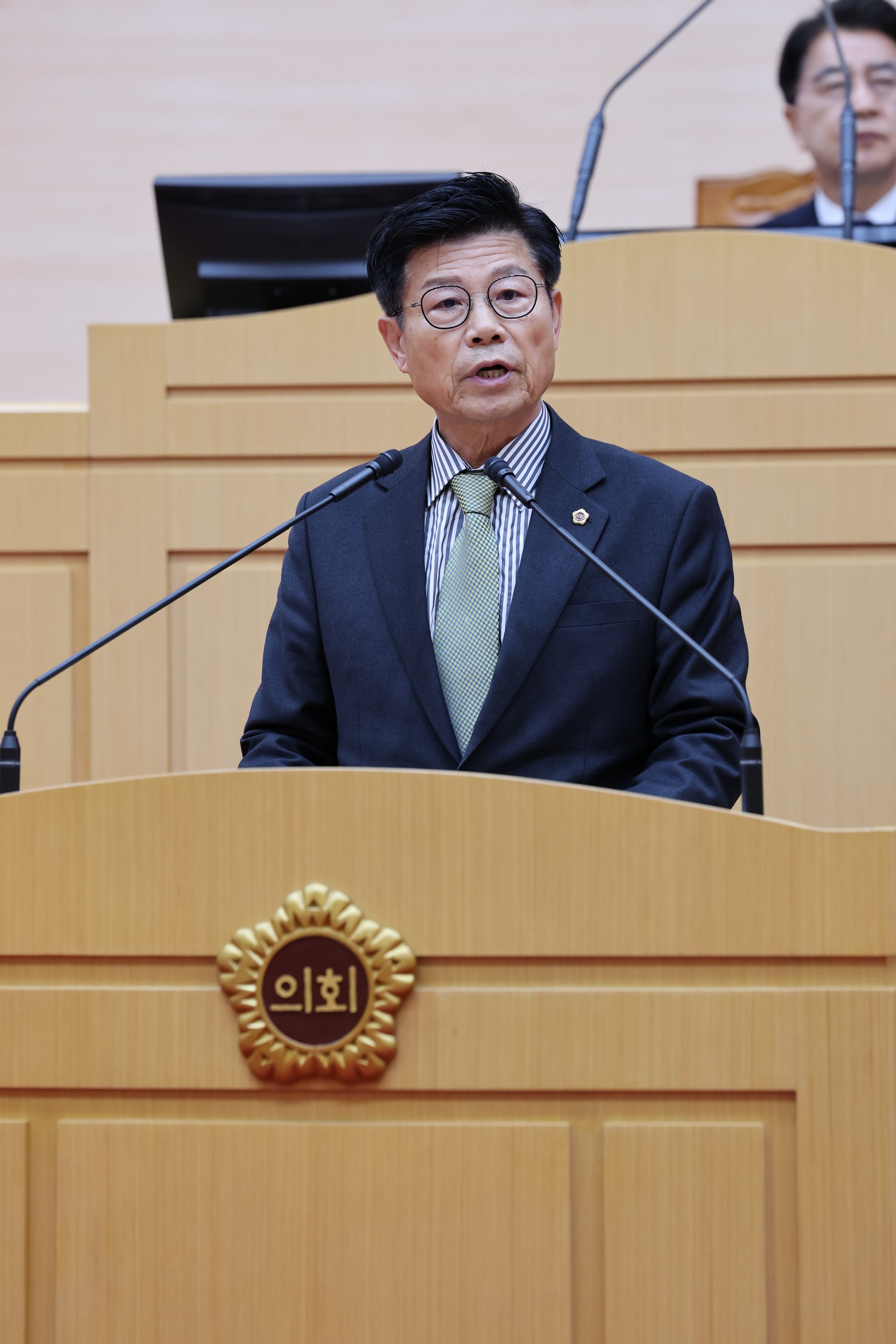 제387회 임시회 제1차 본회의 첨부이미지 : 25년02월05일 제387회 임시회 제1차 본회의 - 103.jpg