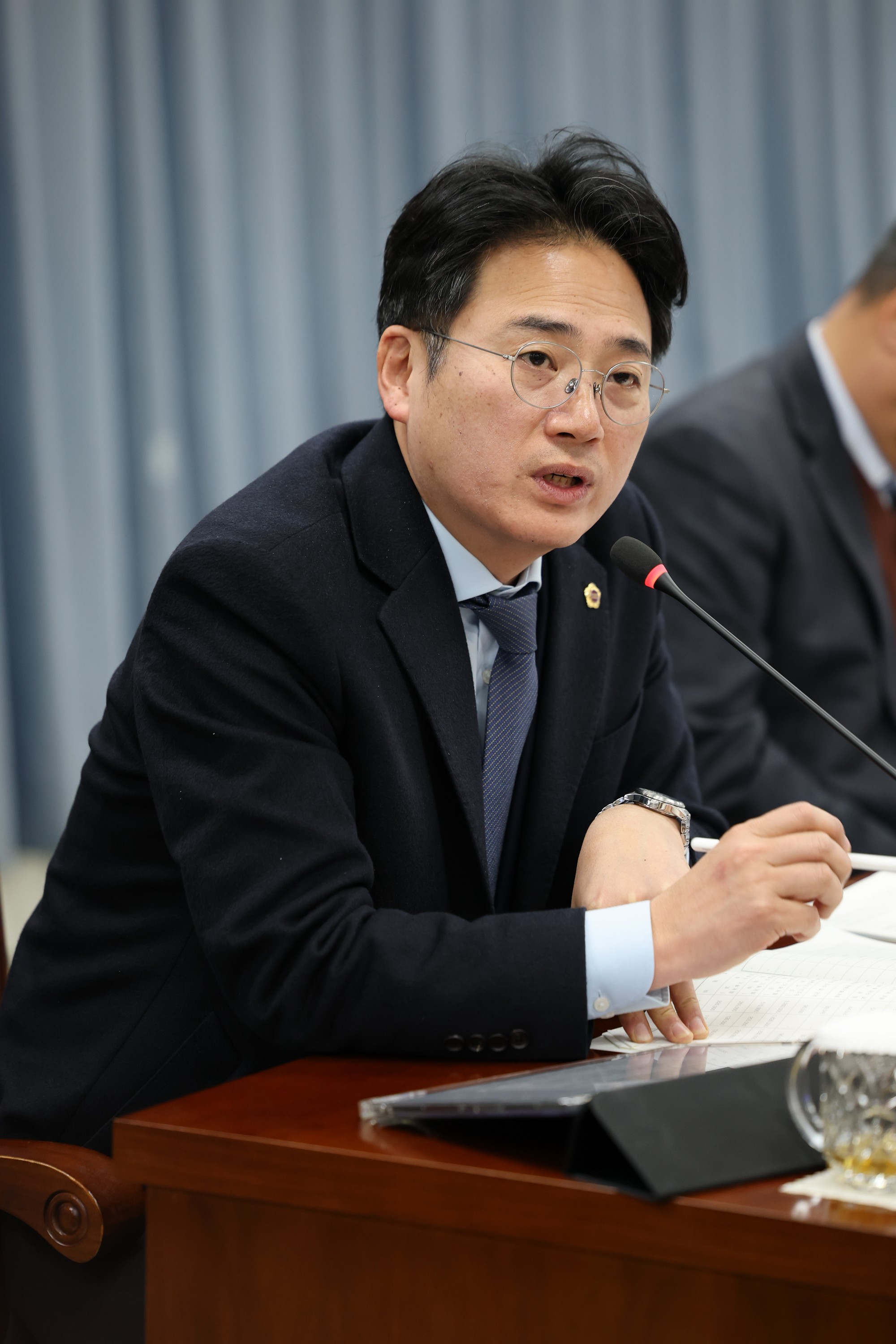 제387회 임시회 농수산위원회 업무보고 등 회의 첨부이미지 : 25년02월05일 제387회 임시회 농누산위원회 업무보고 등 회의 - 092.jpg