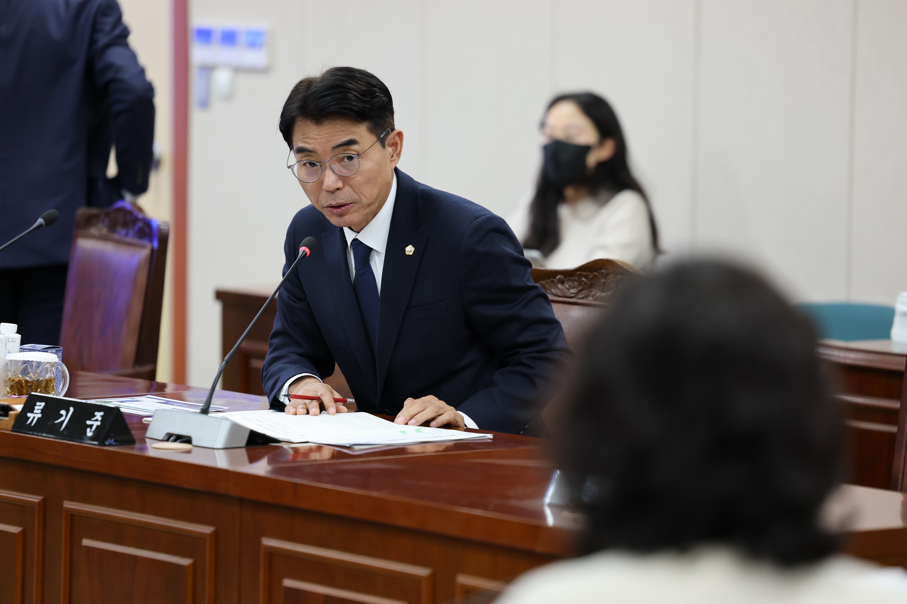 제387회 임시회 농수산위원회 업무보고 등 회의 첨부이미지 : 25년02월05일 제387회 임시회 농누산위원회 업무보고 등 회의 - 064.jpg