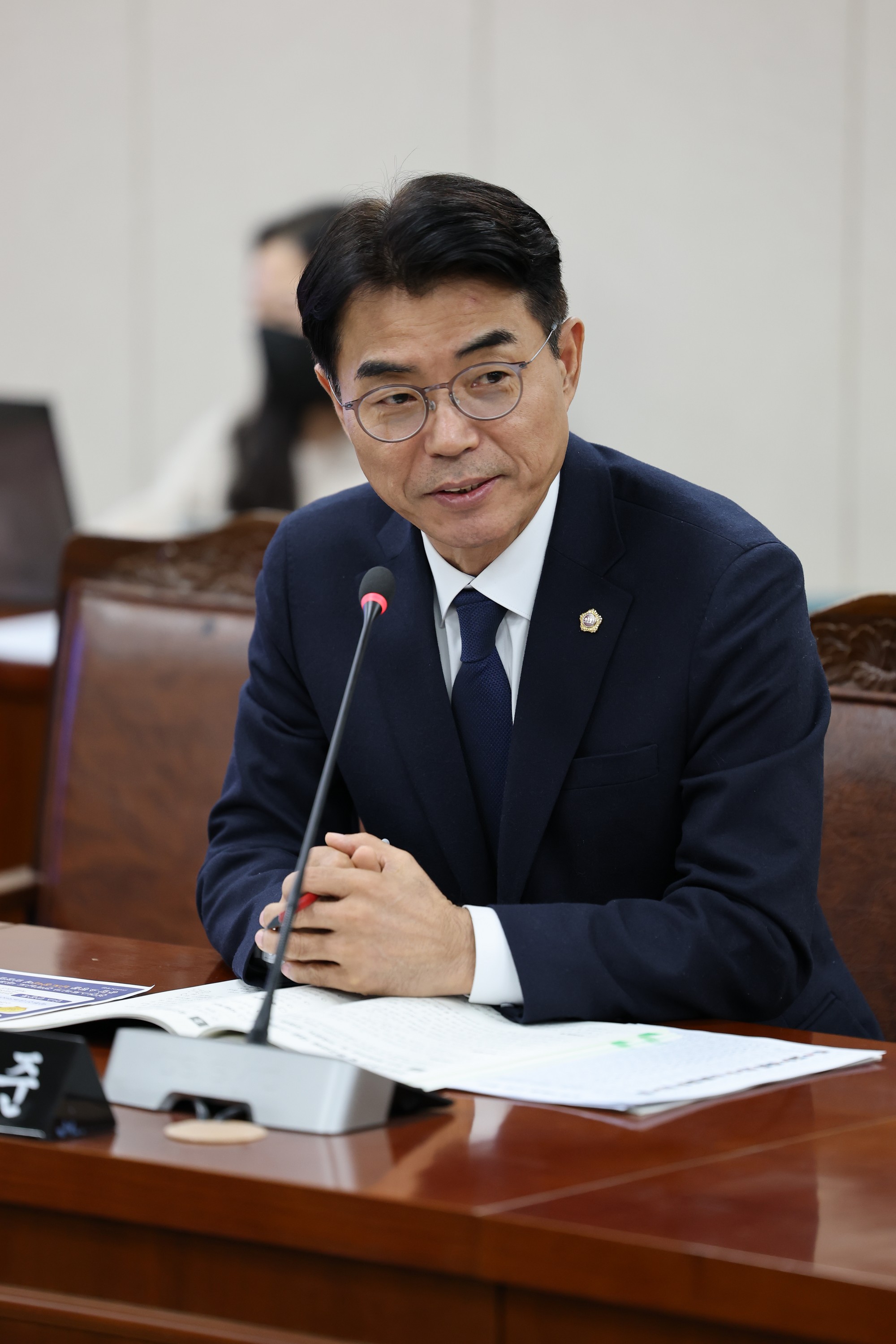 제387회 임시회 농수산위원회 업무보고 등 회의 첨부이미지 : 25년02월05일 제387회 임시회 농누산위원회 업무보고 등 회의 - 063.jpg