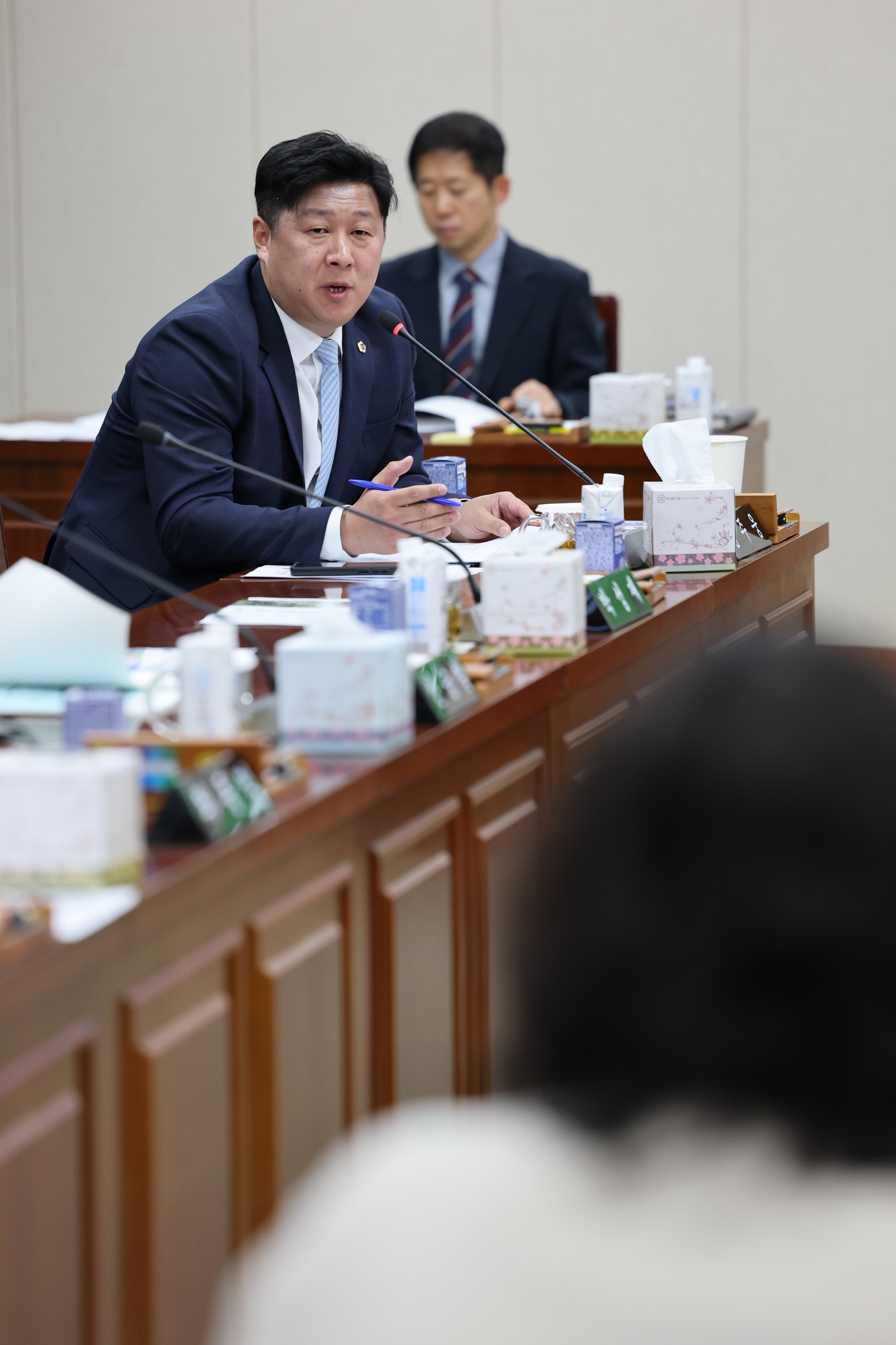 제387회 임시회 농수산위원회 업무보고 등 회의 첨부이미지 : 25년02월05일 제387회 임시회 농누산위원회 업무보고 등 회의 - 080.jpg