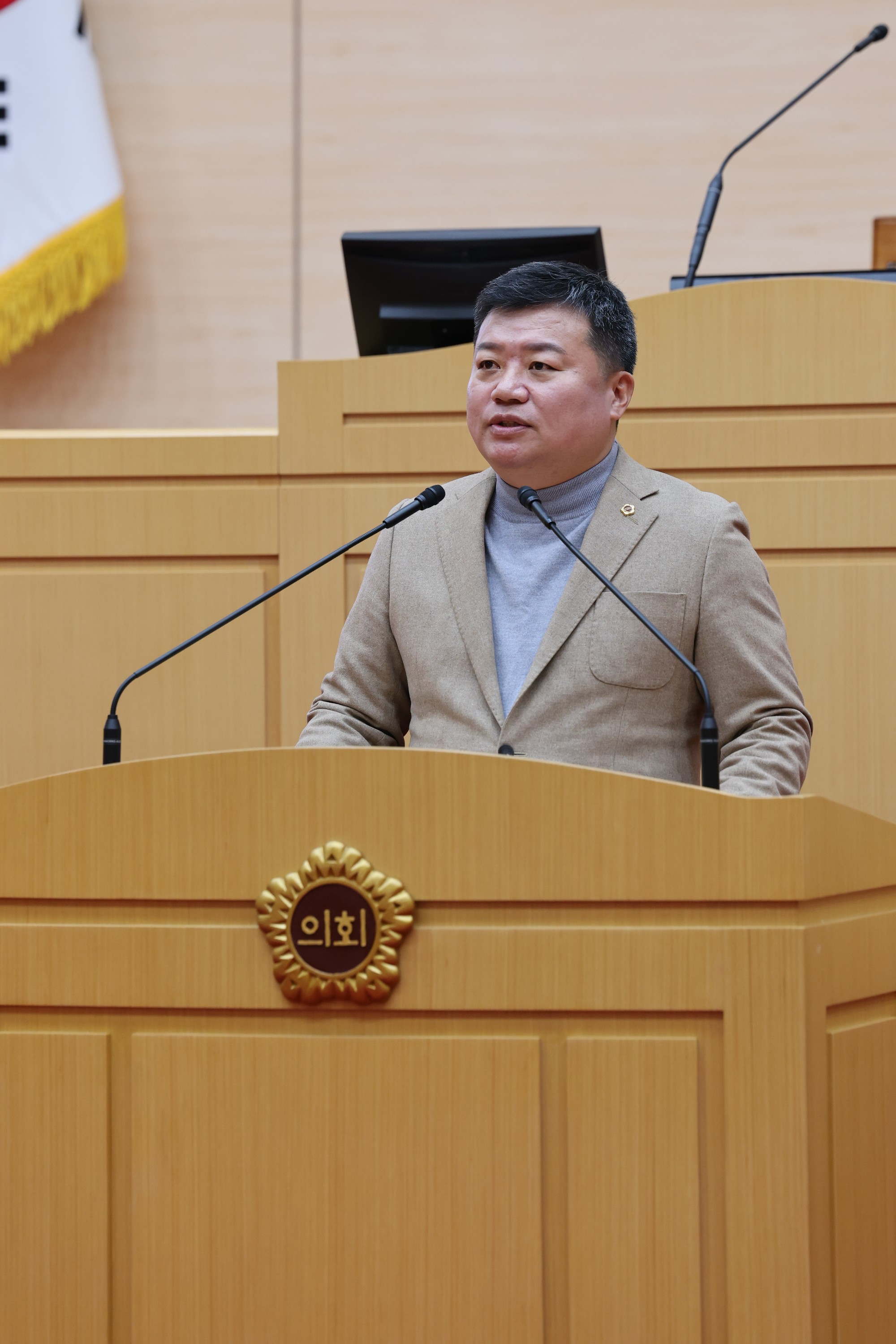 제387회 임시회 제1차 본회의 첨부이미지 : 25년02월05일 제387회 임시회 제1차 본회의 - 108.jpg