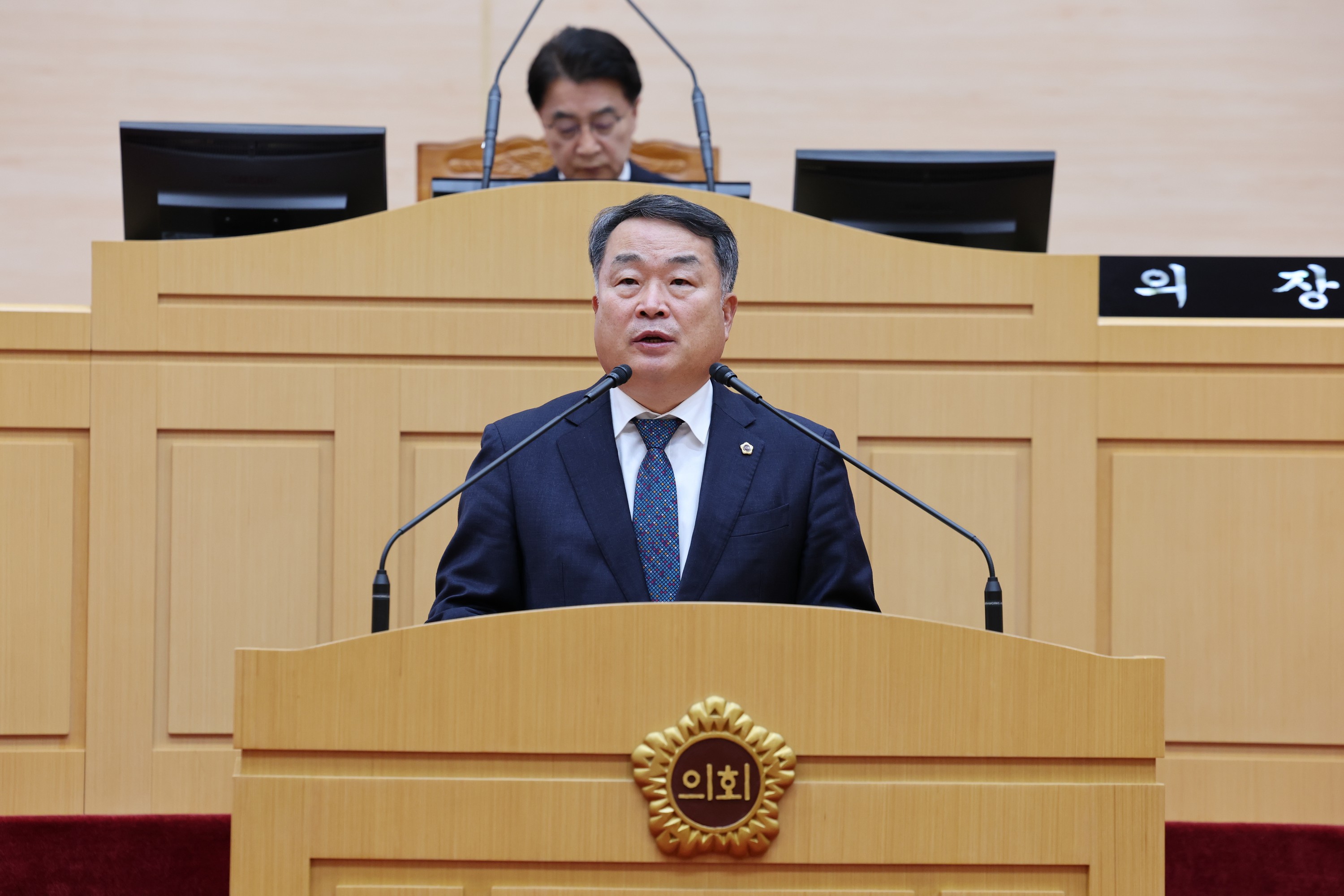 제387회 임시회 제1차 본회의 첨부이미지 : 25년02월05일 제387회 임시회 제1차 본회의 - 150.jpg