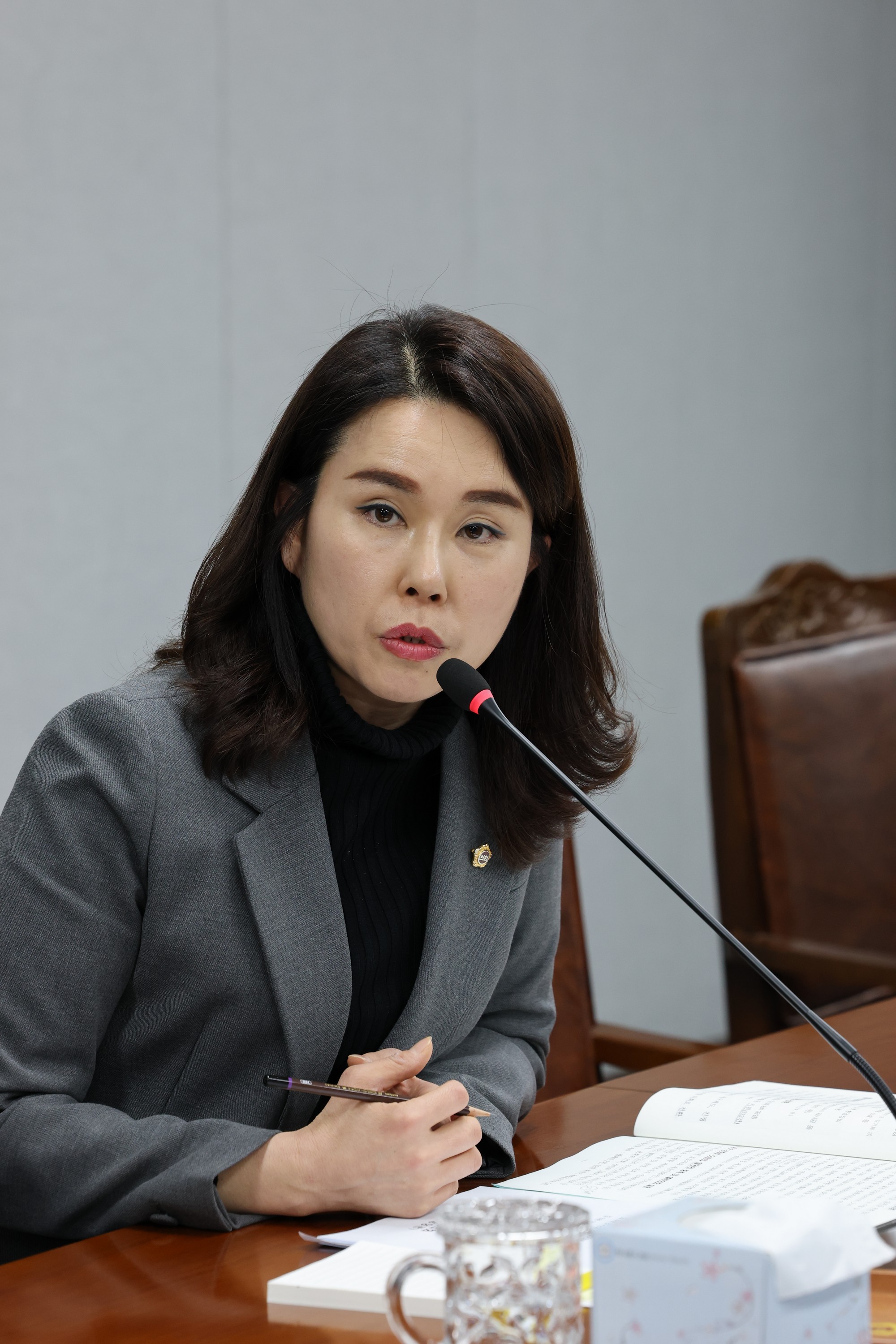 제387회 임시회 의회운영위원회 업무보고 등 회의 첨부이미지 : 25년02월05일 제387회 임시회 의회운영위원회 업무보고 등 회의 - 037.jpg