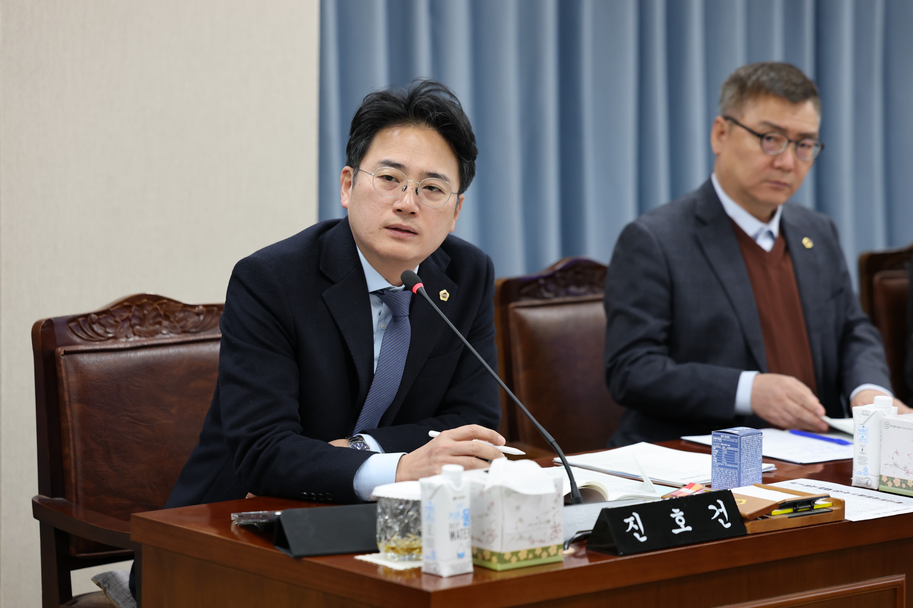 제387회 임시회 농수산위원회 업무보고 등 회의 첨부이미지 : 25년02월05일 제387회 임시회 농누산위원회 업무보고 등 회의 - 089.jpg