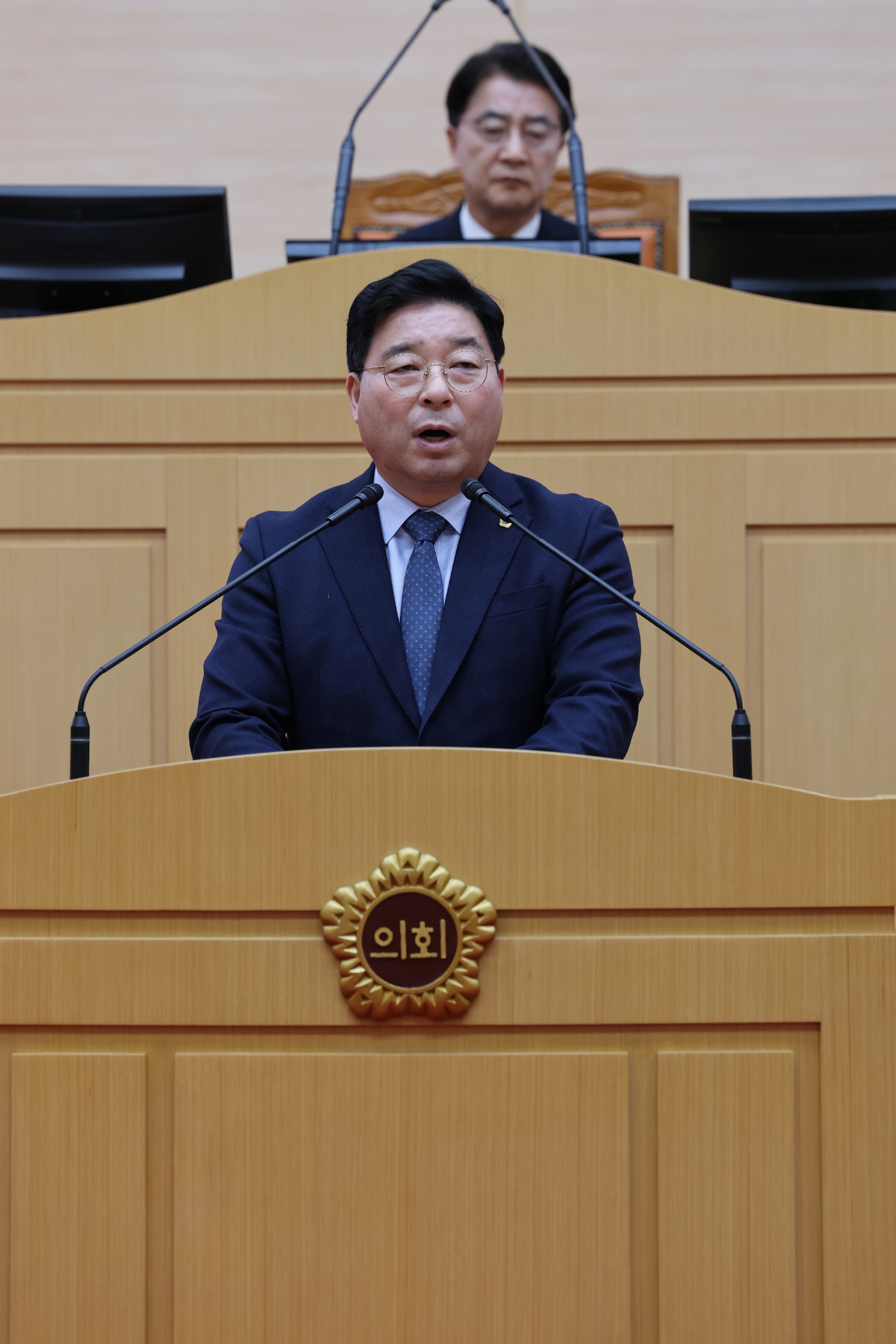 제387회 임시회 제1차 본회의 첨부이미지 : 25년02월05일 제387회 임시회 제1차 본회의 - 165.jpg