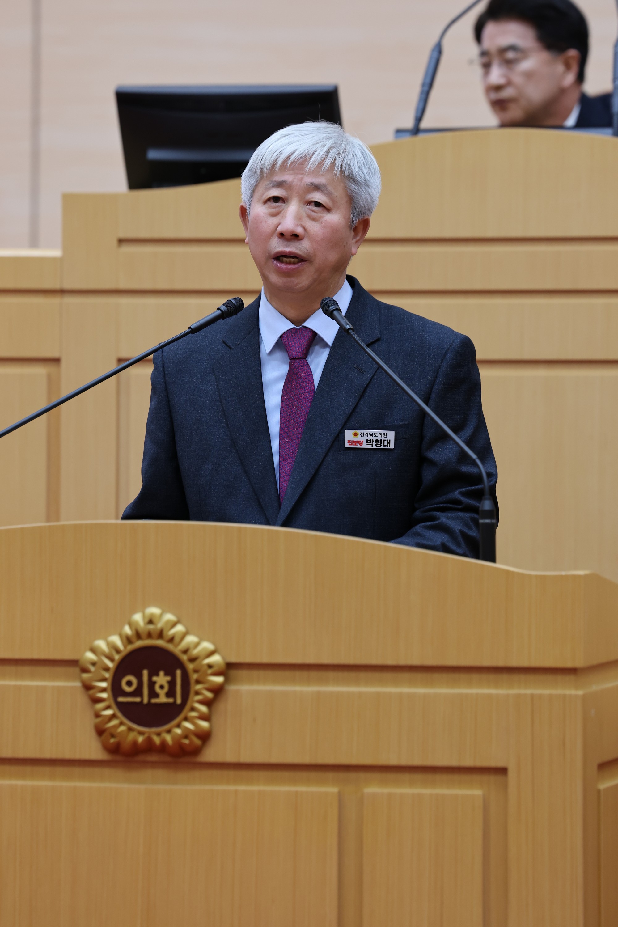 제387회 임시회 제1차 본회의 첨부이미지 : 25년02월05일 제387회 임시회 제1차 본회의 - 176.jpg