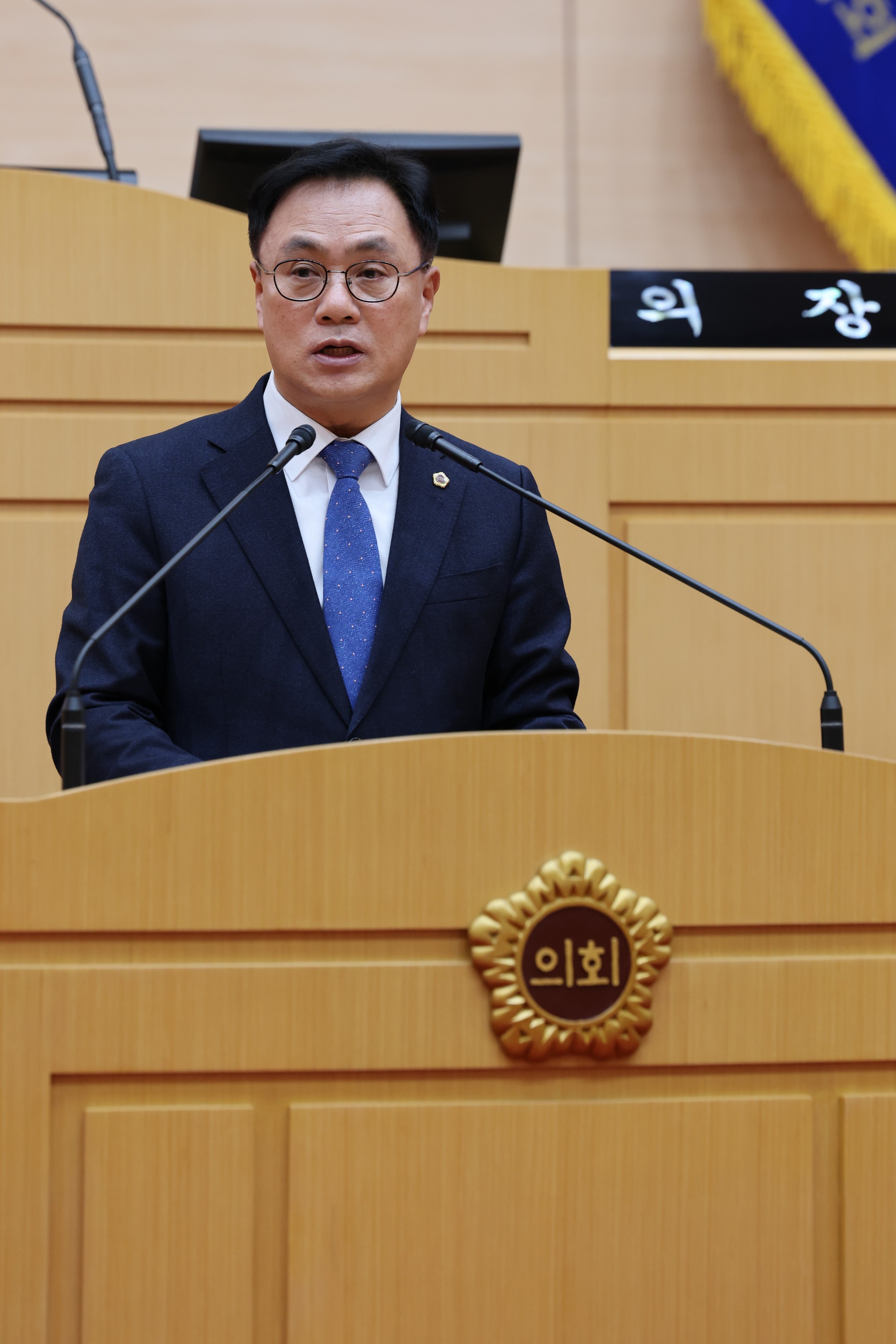 제387회 임시회 제1차 본회의 첨부이미지 : 25년02월05일 제387회 임시회 제1차 본회의 - 159.jpg