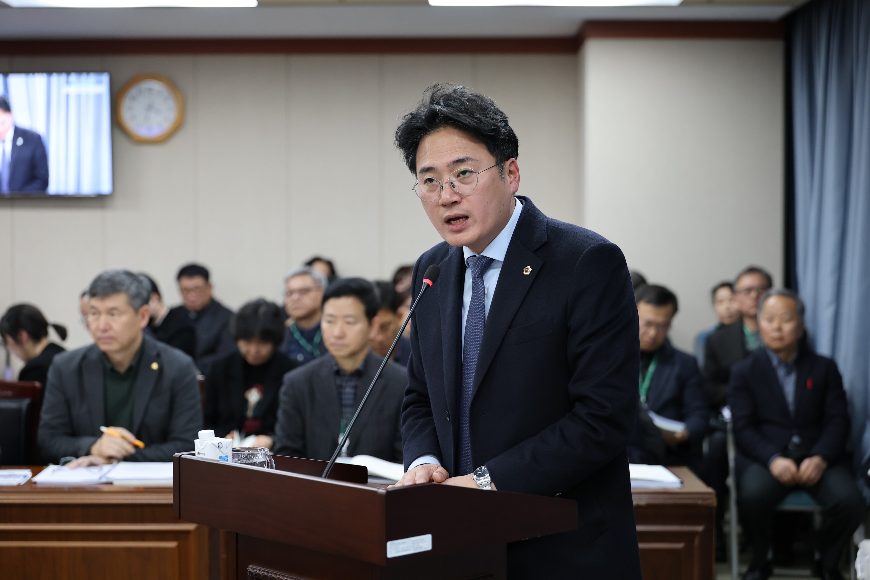 제387회 임시회 농수산위원회 업무보고 등 회의 첨부이미지 : 25년02월05일 제387회 임시회 농누산위원회 업무보고 등 회의 - 006.jpg