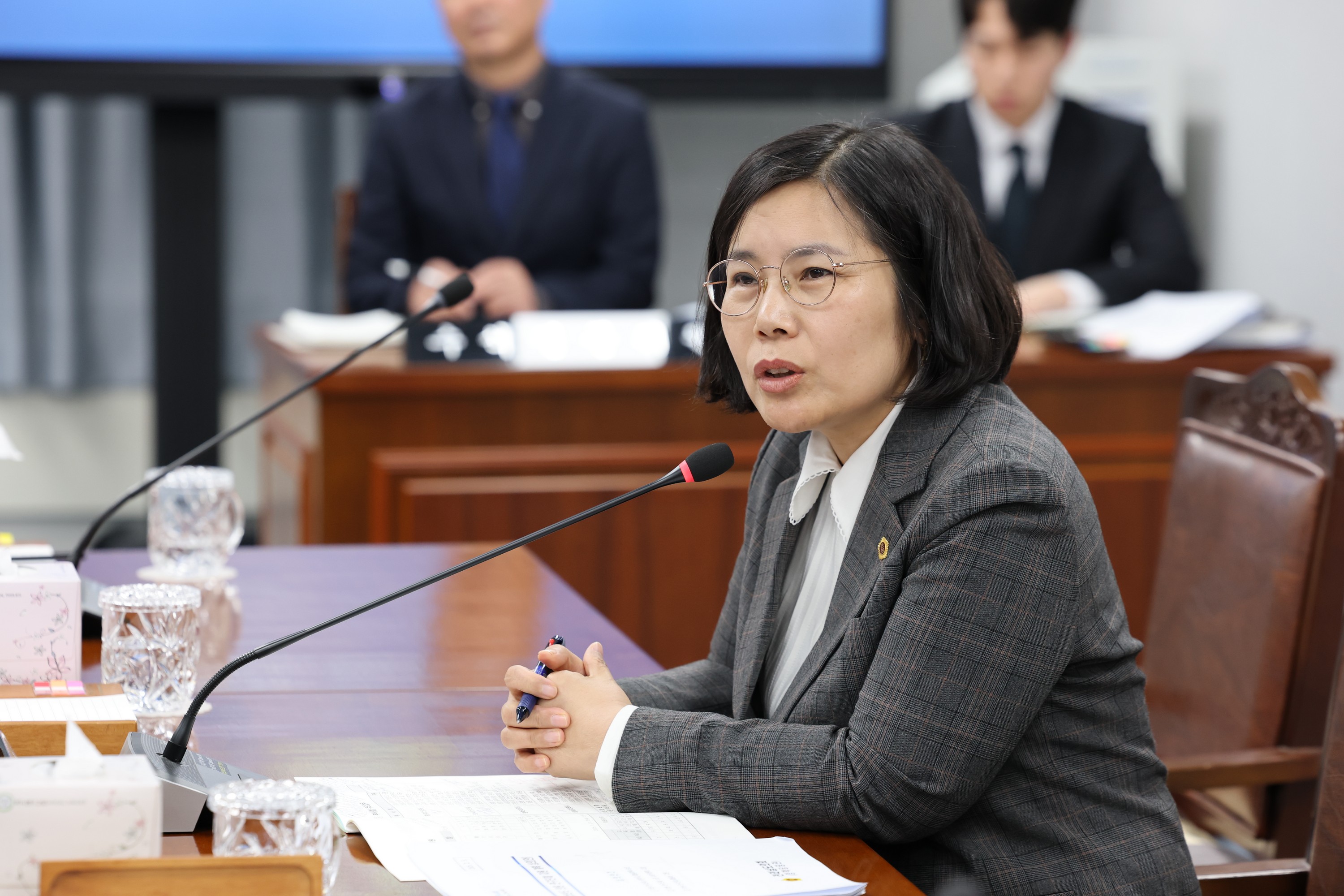 제387회 임시회 의회운영위원회 업무보고 등 회의 첨부이미지 : 25년02월05일 제387회 임시회 의회운영위원회 업무보고 등 회의 - 071.jpg