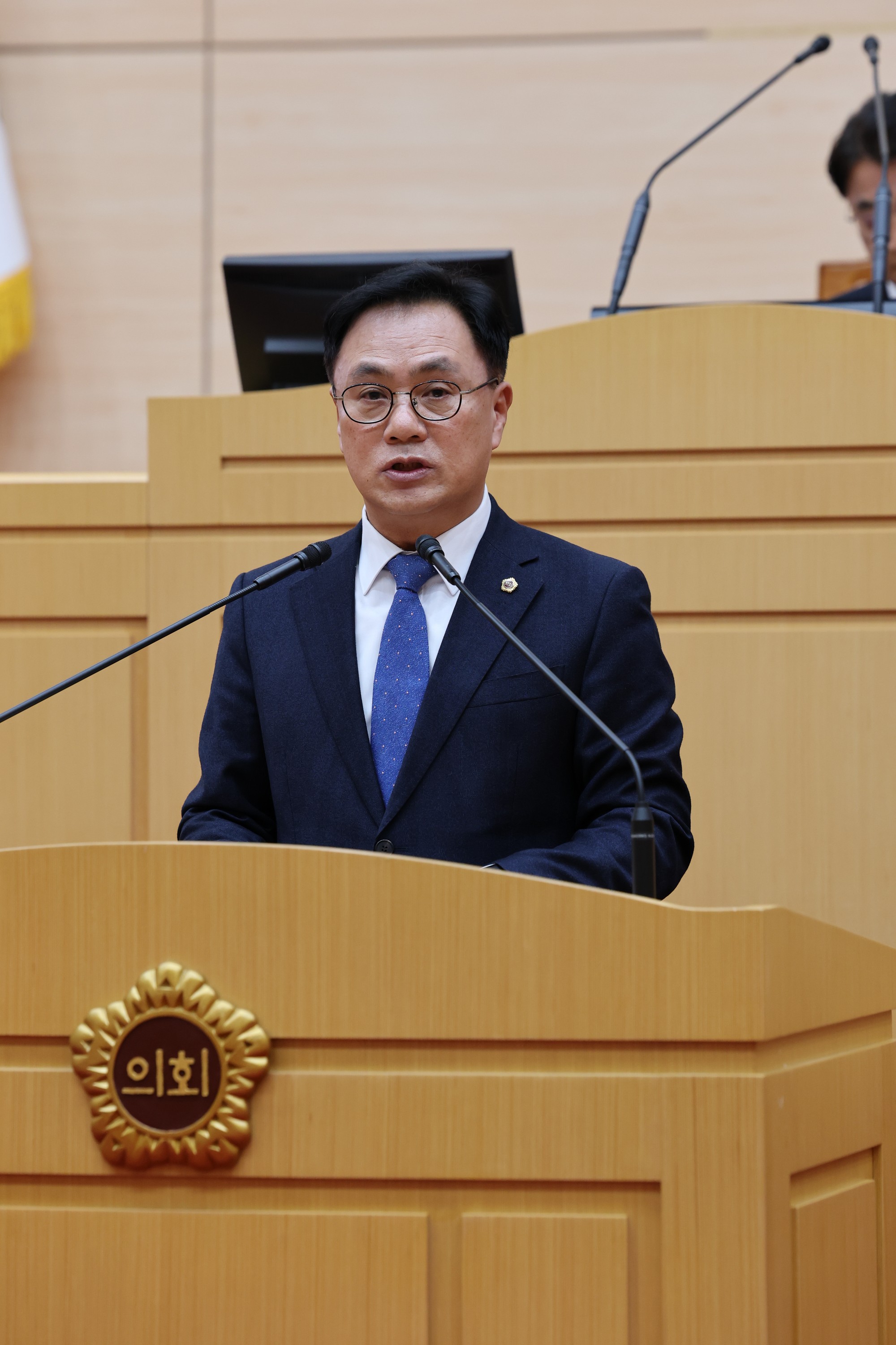 제387회 임시회 제1차 본회의 첨부이미지 : 25년02월05일 제387회 임시회 제1차 본회의 - 156.jpg