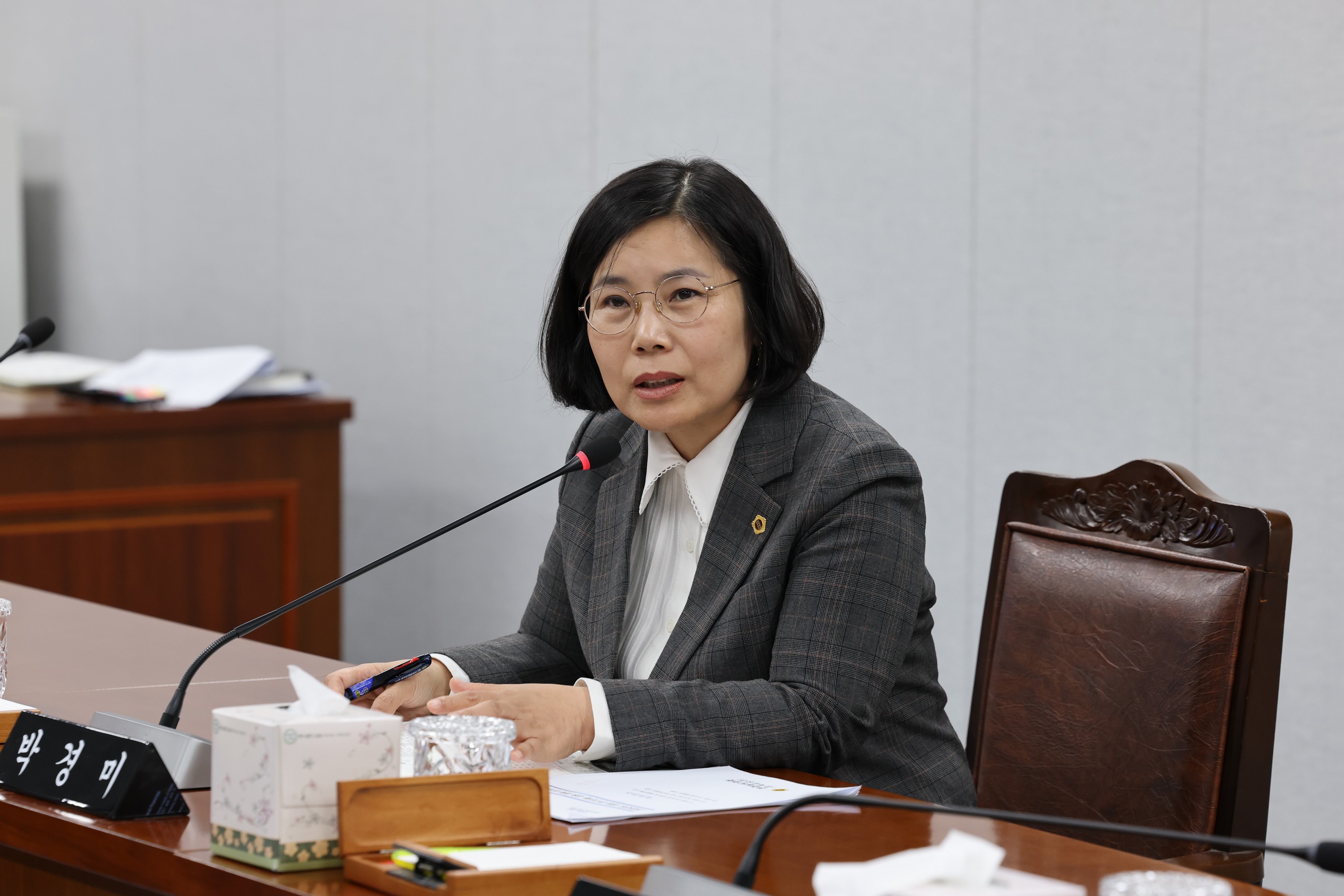 제387회 임시회 의회운영위원회 업무보고 등 회의 첨부이미지 : 25년02월05일 제387회 임시회 의회운영위원회 업무보고 등 회의 - 070.jpg