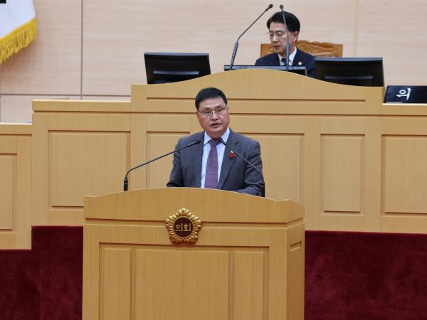 제387회 임시회 제1차 본회의 첨부이미지 : 25년02월05일 제387회 임시회 제1차 본회의 - 172.jpg