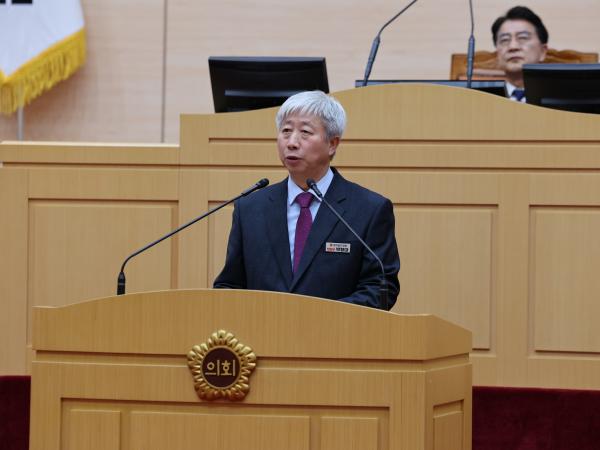 제387회 임시회 제1차 본회의 첨부이미지 : 25년02월05일 제387회 임시회 제1차 본회의 - 173.jpg