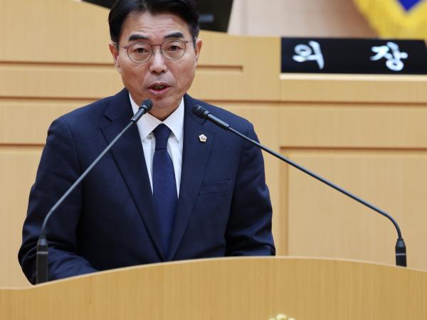 제387회 임시회 제1차 본회의 첨부이미지 : 25년02월05일 제387회 임시회 제1차 본회의 - 144.jpg