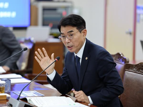 제387회 임시회 농수산위원회 업무보고 등 회의 첨부이미지 : 25년02월05일 제387회 임시회 농누산위원회 업무보고 등 회의 - 070.jpg