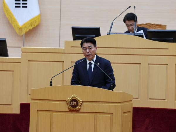 제387회 임시회 제1차 본회의 첨부이미지 : 25년02월05일 제387회 임시회 제1차 본회의 - 138.jpg