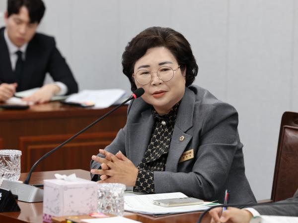 제387회 임시회 의회운영위원회 업무보고 등 회의 첨부이미지 : 25년02월05일 제387회 임시회 의회운영위원회 업무보고 등 회의 - 058.jpg