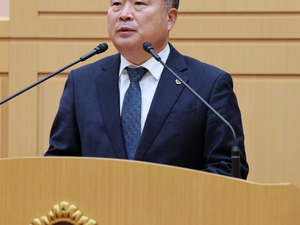 제387회 임시회 제1차 본회의 첨부이미지 : 25년02월05일 제387회 임시회 제1차 본회의 - 149.jpg
