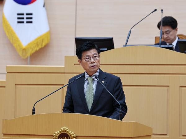 제387회 임시회 제1차 본회의 첨부이미지 : 25년02월05일 제387회 임시회 제1차 본회의 - 101.jpg