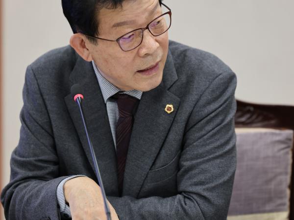 제387회 임시회 농수산위원회 업무보고 등 회의 첨부이미지 : 25년02월05일 제387회 임시회 농누산위원회 업무보고 등 회의 - 022.jpg