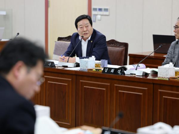 제387회 임시회 농수산위원회 업무보고 등 회의 첨부이미지 : 25년02월05일 제387회 임시회 농누산위원회 업무보고 등 회의 - 030.jpg