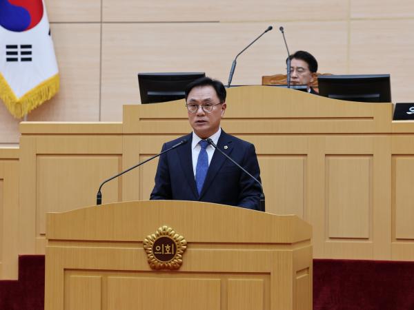 제387회 임시회 제1차 본회의 첨부이미지 : 25년02월05일 제387회 임시회 제1차 본회의 - 154.jpg