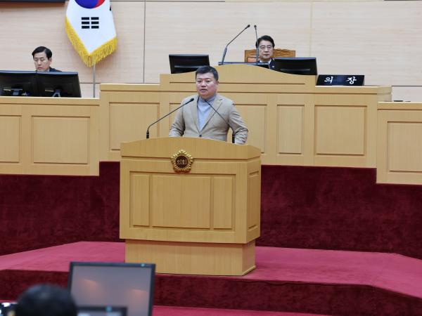 제387회 임시회 제1차 본회의 첨부이미지 : 25년02월05일 제387회 임시회 제1차 본회의 - 106.jpg