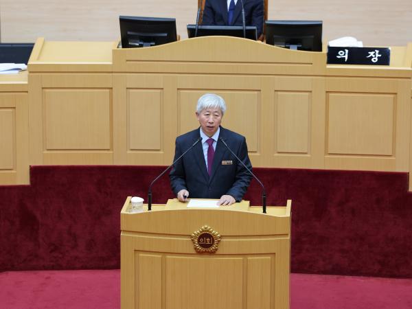 제387회 임시회 제1차 본회의 첨부이미지 : 25년02월05일 제387회 임시회 제1차 본회의 - 067.jpg
