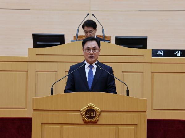 제387회 임시회 제1차 본회의 첨부이미지 : 25년02월05일 제387회 임시회 제1차 본회의 - 157.jpg