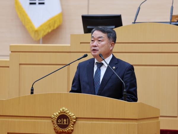 제387회 임시회 제1차 본회의 첨부이미지 : 25년02월05일 제387회 임시회 제1차 본회의 - 147.jpg