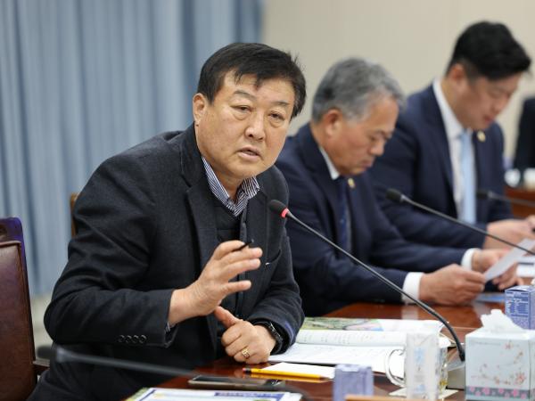 제387회 임시회 농수산위원회 업무보고 등 회의 첨부이미지 : 25년02월05일 제387회 임시회 농누산위원회 업무보고 등 회의 - 058.jpg