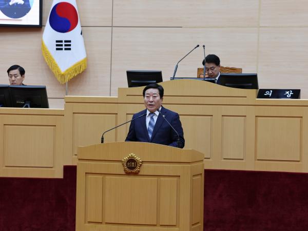 제387회 임시회 제1차 본회의 첨부이미지 : 25년02월05일 제387회 임시회 제1차 본회의 - 132.jpg