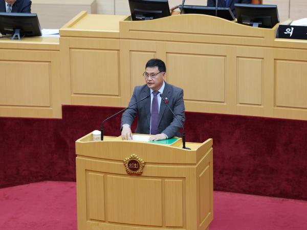 제387회 임시회 제1차 본회의 첨부이미지 : 25년02월05일 제387회 임시회 제1차 본회의 - 063.jpg