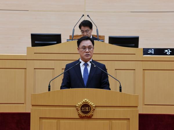 제387회 임시회 제1차 본회의 첨부이미지 : 25년02월05일 제387회 임시회 제1차 본회의 - 158.jpg