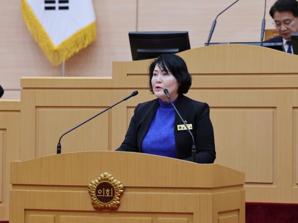 제387회 임시회 제1차 본회의 첨부이미지 : 25년02월05일 제387회 임시회 제1차 본회의 - 127.jpg