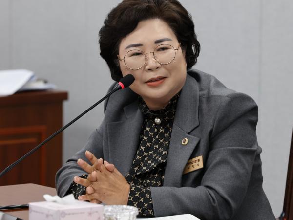 제387회 임시회 의회운영위원회 업무보고 등 회의 첨부이미지 : 25년02월05일 제387회 임시회 의회운영위원회 업무보고 등 회의 - 059.jpg