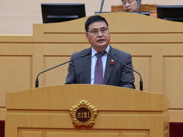제387회 임시회 제1차 본회의 첨부이미지 : 25년02월05일 제387회 임시회 제1차 본회의 - 170.jpg