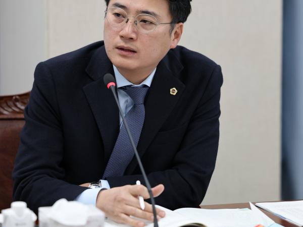제387회 임시회 농수산위원회 업무보고 등 회의 첨부이미지 : 25년02월05일 제387회 임시회 농누산위원회 업무보고 등 회의 - 088.jpg