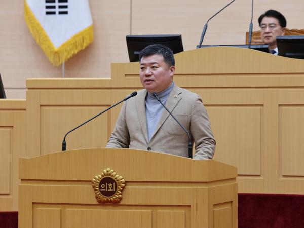 제387회 임시회 제1차 본회의 첨부이미지 : 25년02월05일 제387회 임시회 제1차 본회의 - 107.jpg